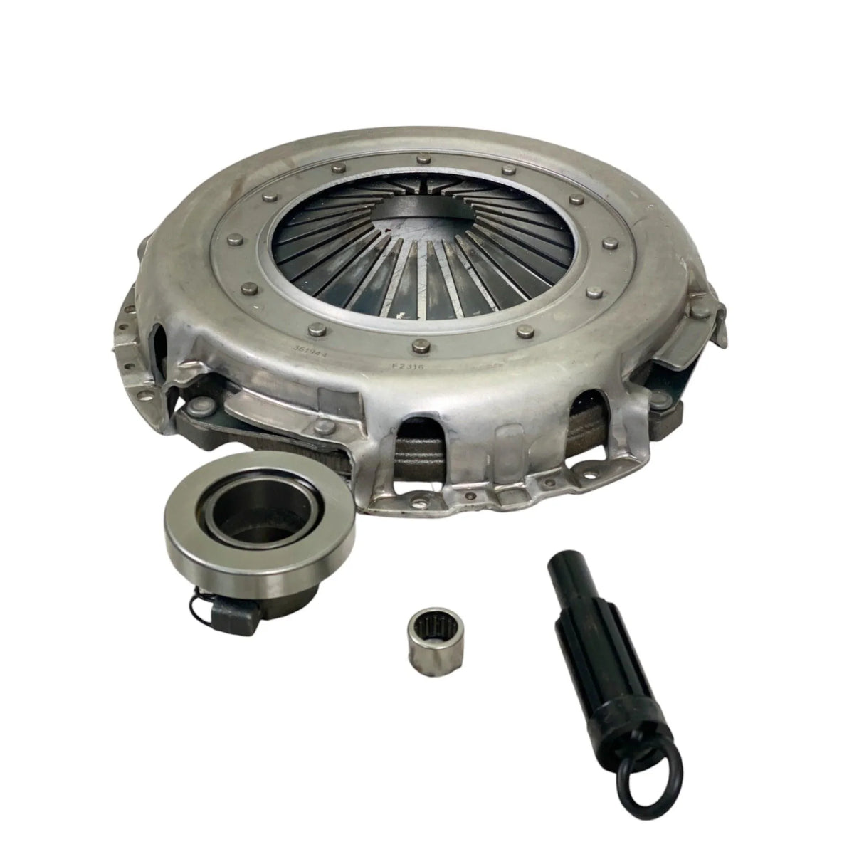 05-901Sr300 Ams Rhinopac Clutch Flywheel Pack Kit For Dodge Ram - Truck To Trailer