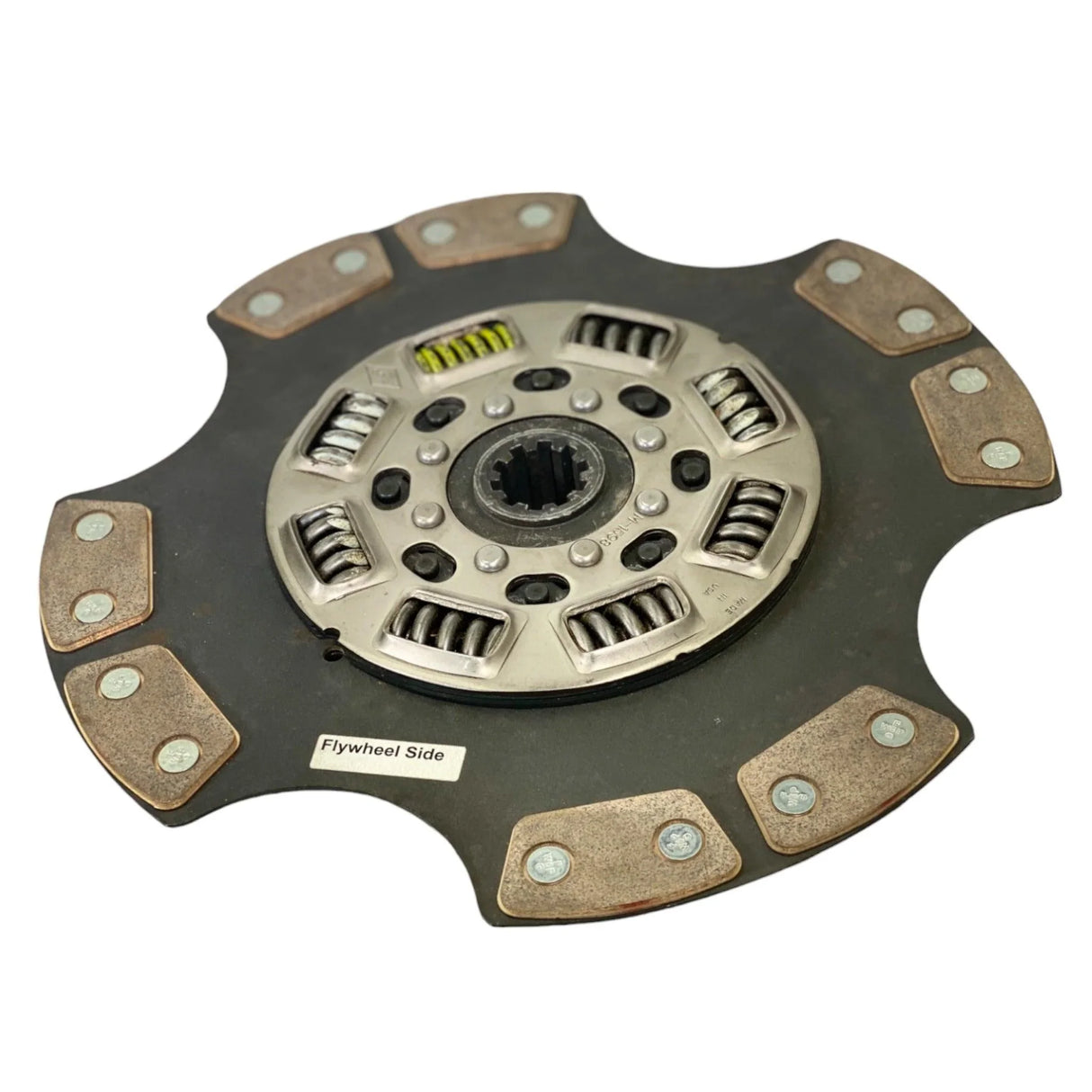 05-901Sr300 Ams Rhinopac Clutch Flywheel Pack Kit For Dodge Ram - Truck To Trailer