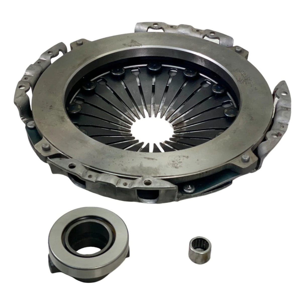 05-901Sr300 Ams Rhinopac Clutch Flywheel Pack Kit For Dodge Ram - Truck To Trailer