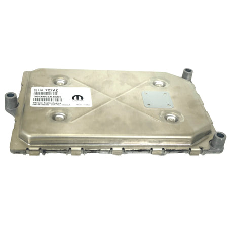05150722AC Genuine Mopar ECM Engine Control Module - Truck To Trailer