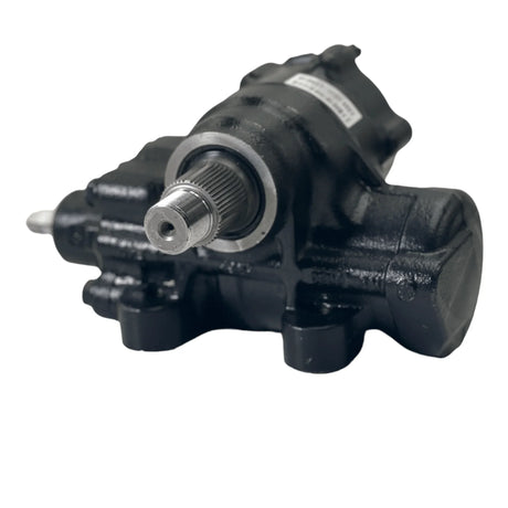 05154350Ad Genuine Mopar Power Steering Gear - Truck To Trailer