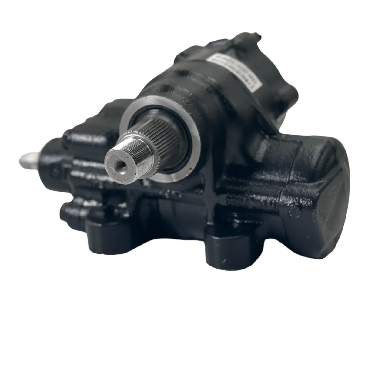 5154350AB Genuine Mopar Power Steering Gear - Truck To Trailer