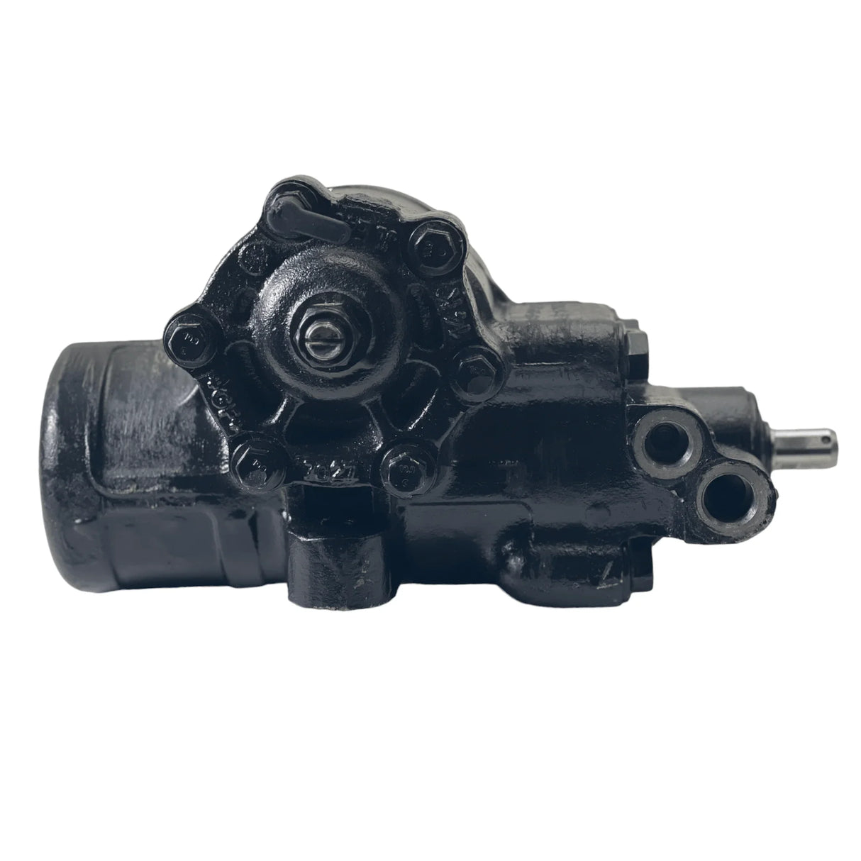5154350AB Genuine Mopar Power Steering Gear - Truck To Trailer