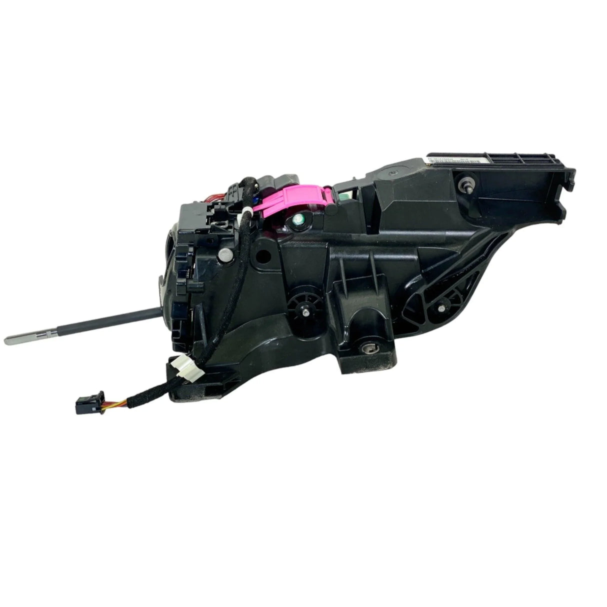 5154965AE Genuine Mopar Transmission Shifter - Truck To Trailer