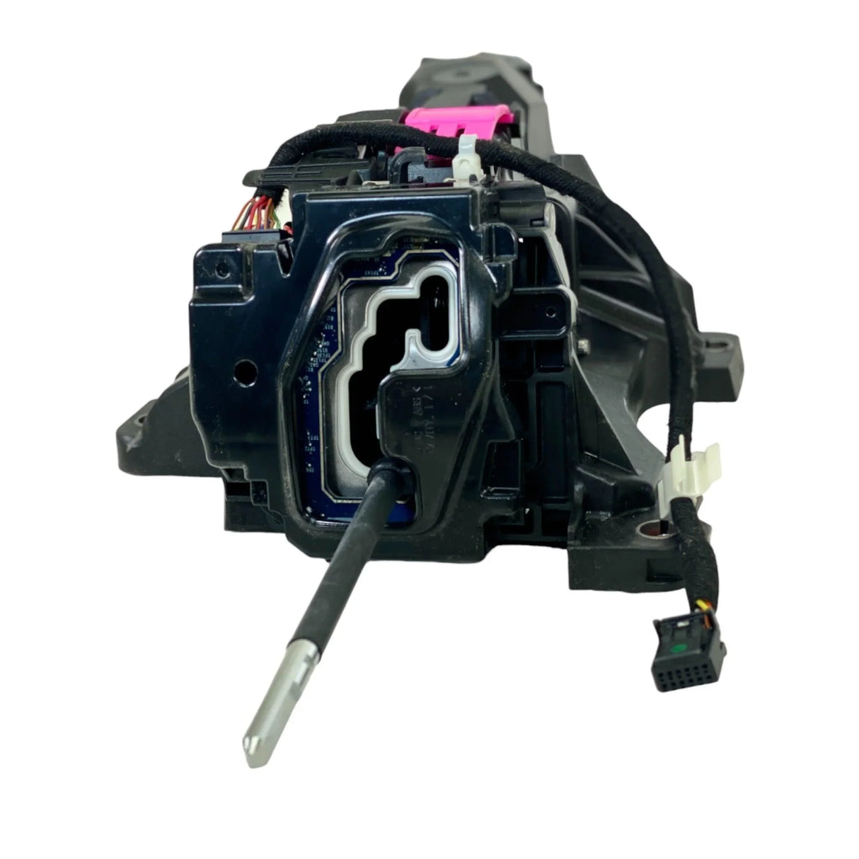 05154965AE Genuine Mopar Transmission Shifter - Truck To Trailer