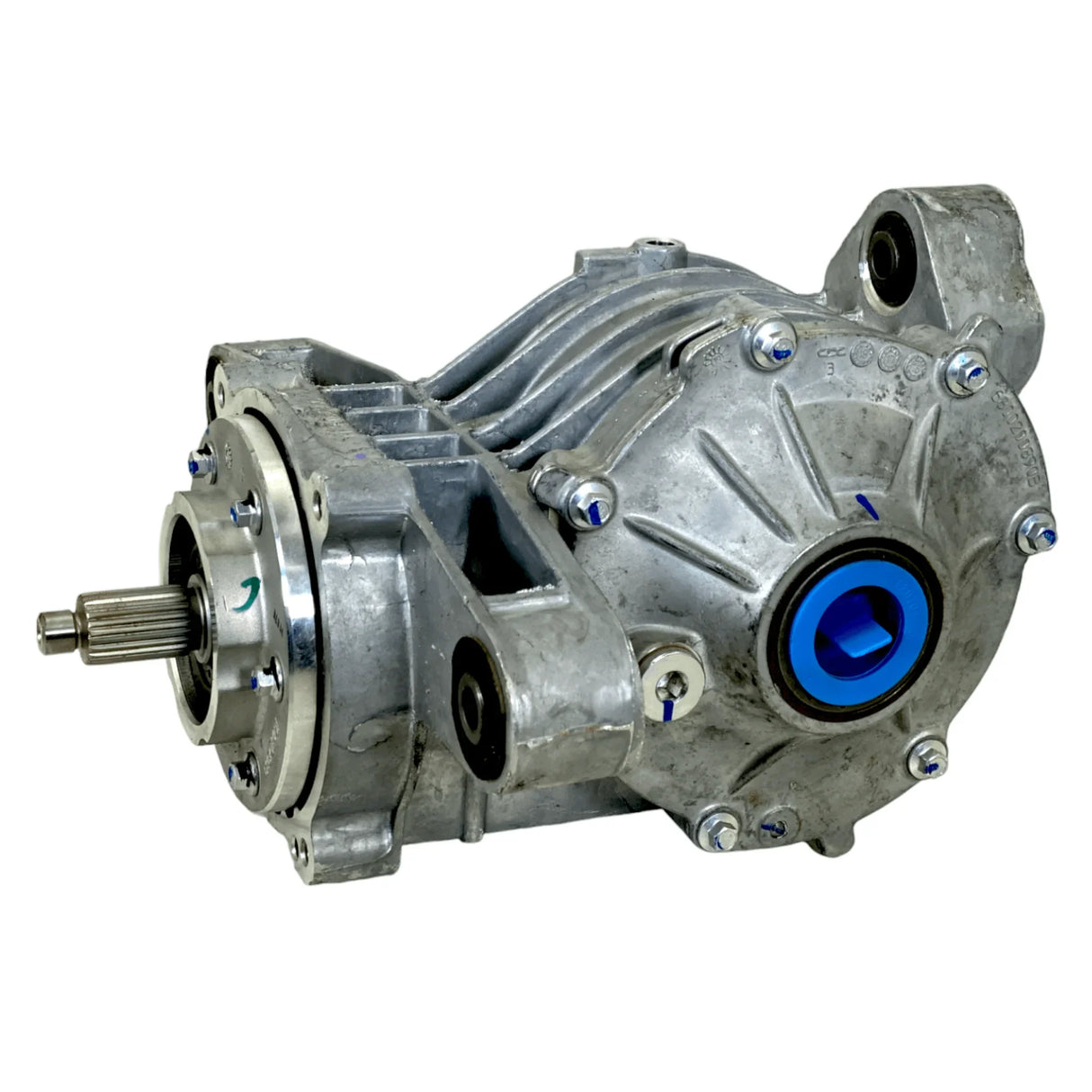 05157002AD Genuine Mopar Rear Axle Differential For Journey - Truck To Trailer