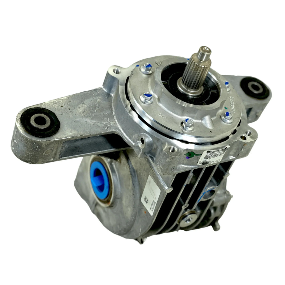 05157002AD Genuine Mopar Rear Axle Differential For Journey - Truck To Trailer