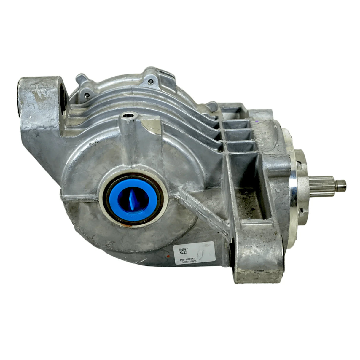 05157002AD Genuine Mopar Rear Axle Differential For Journey - Truck To Trailer