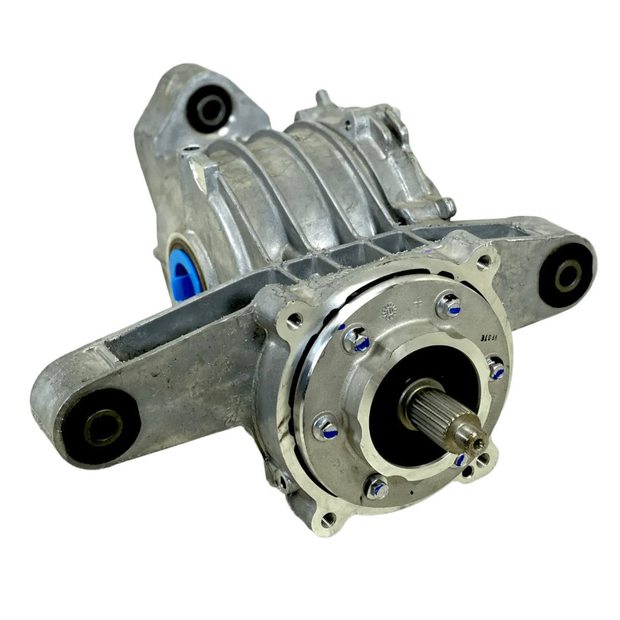 05157002AD Genuine Mopar Rear Axle Differential For Journey - Truck To Trailer