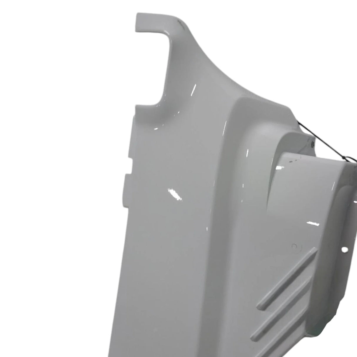 84738561 Genuine Mack Cowl Side - Truck To Trailer