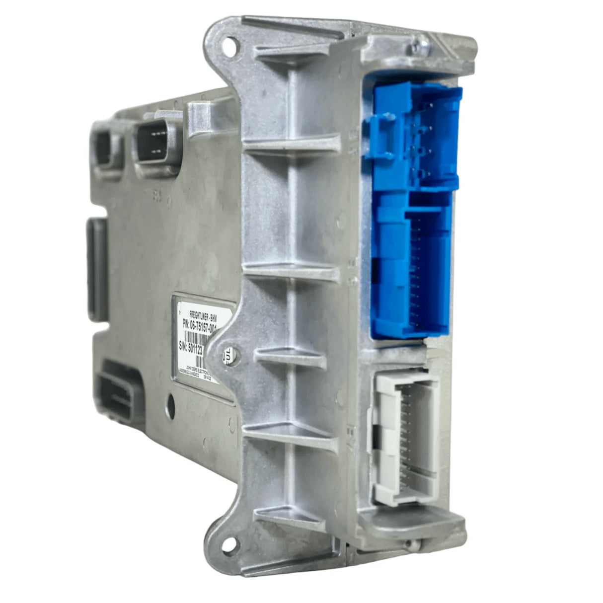 06-75157-000 Genuine Freightliner Bhm Body Control Module For M2 - Truck To Trailer