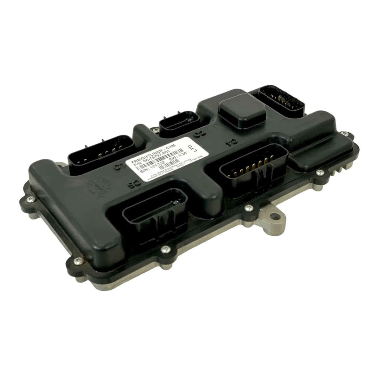 06-76796-001 Freightliner M2 Bcm Body Control Module Chassis Vehicle Chm - Truck To Trailer