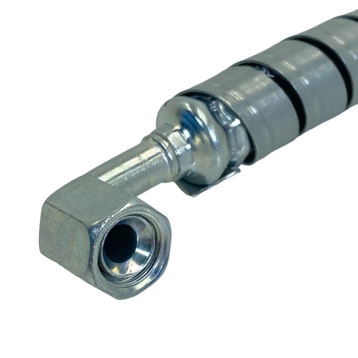 06JA06JB015 Genuine Spartan Metallic Hose - Truck To Trailer