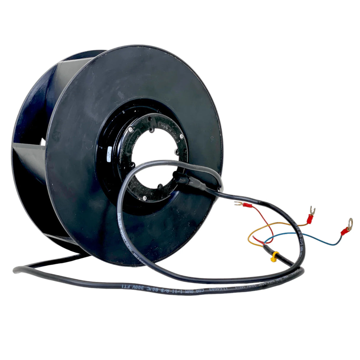 07-7027 Genuine Thermo King Evaporator Fan Motor - Truck To Trailer