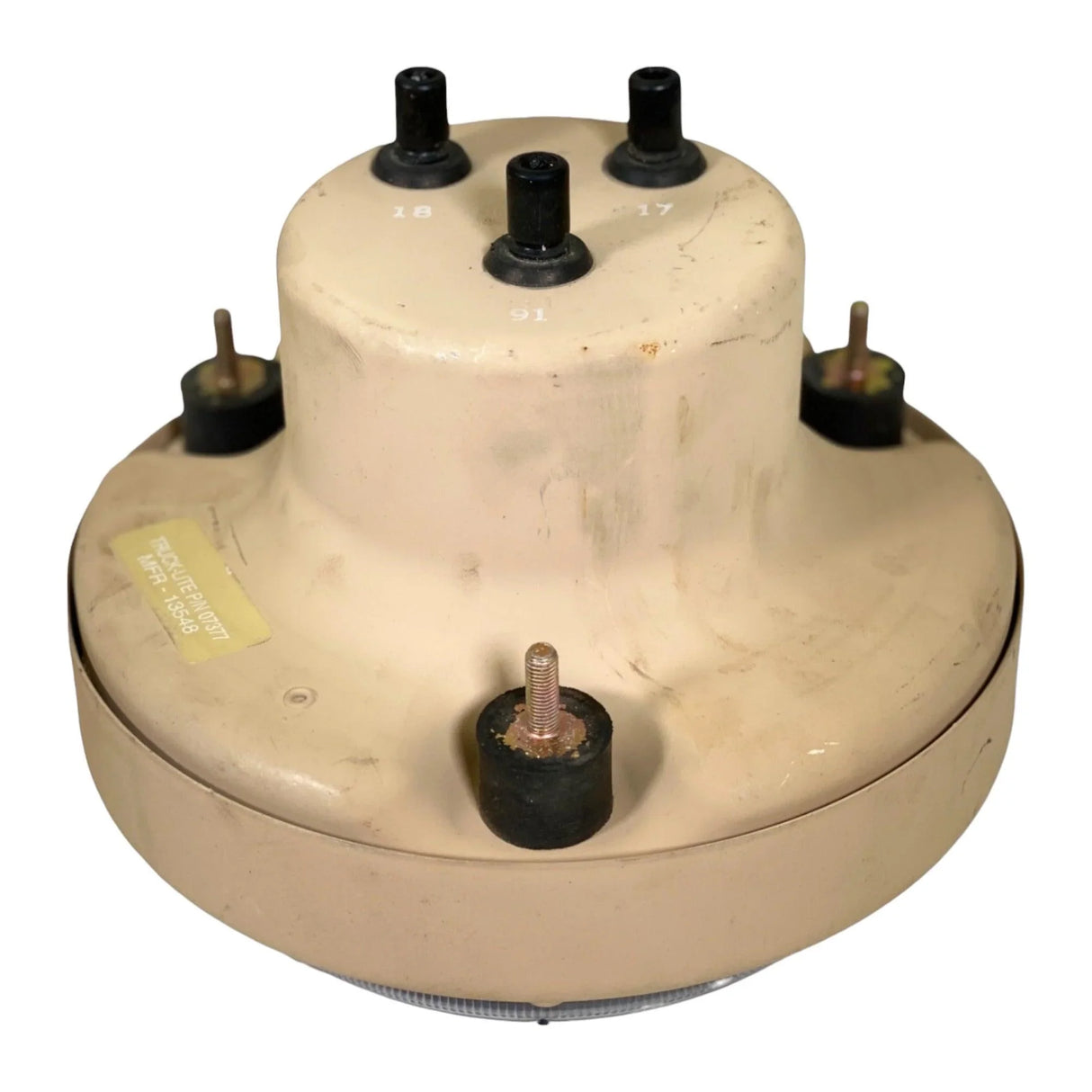 07377 Truck Lite Headlight Assembly - Truck To Trailer