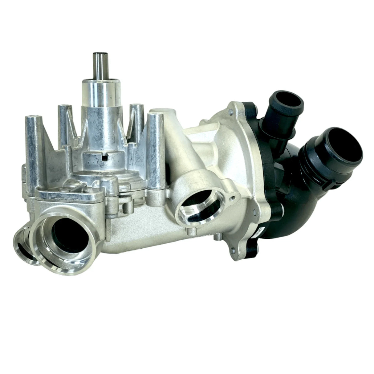 079121010B Genuine Audi Engine Water Pump Assembly - Truck To Trailer
