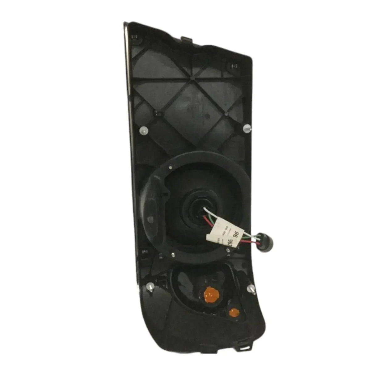 2MO533M4 Genuine Mack Right Side Headlamp Assembly - Truck To Trailer