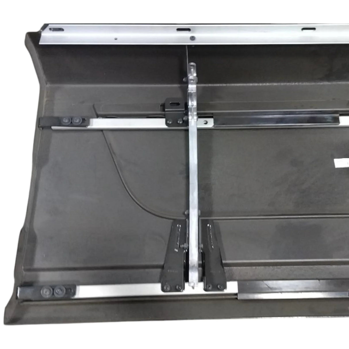 84742529 Genuine Mack Chassis Fairing - Truck To Trailer