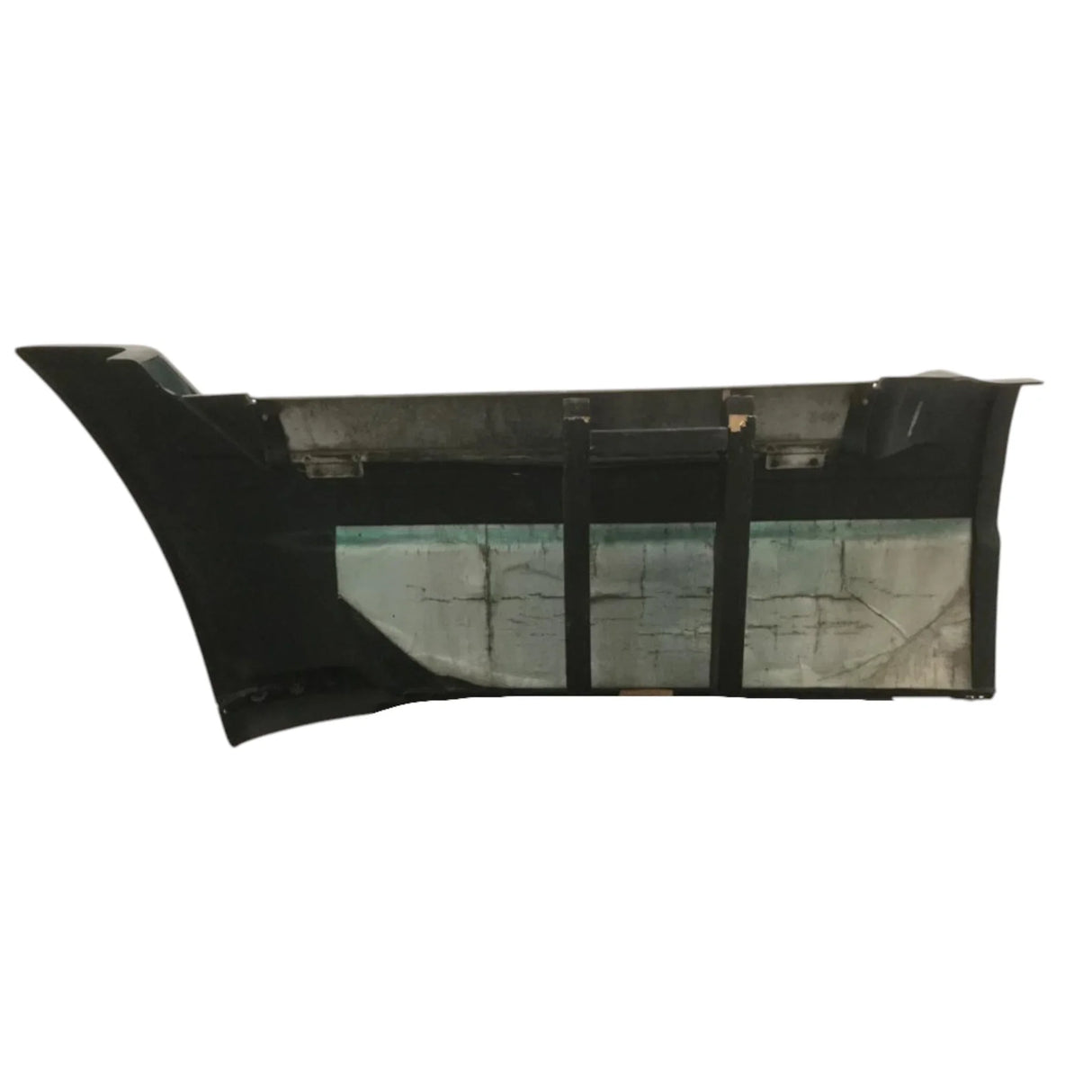 612088 Genuine Mack Chassis Fairing - Truck To Trailer