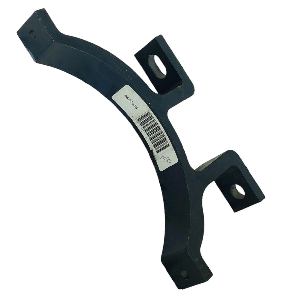 08-03323 Paccar Air Tank Mounting Bracket - Truck To Trailer