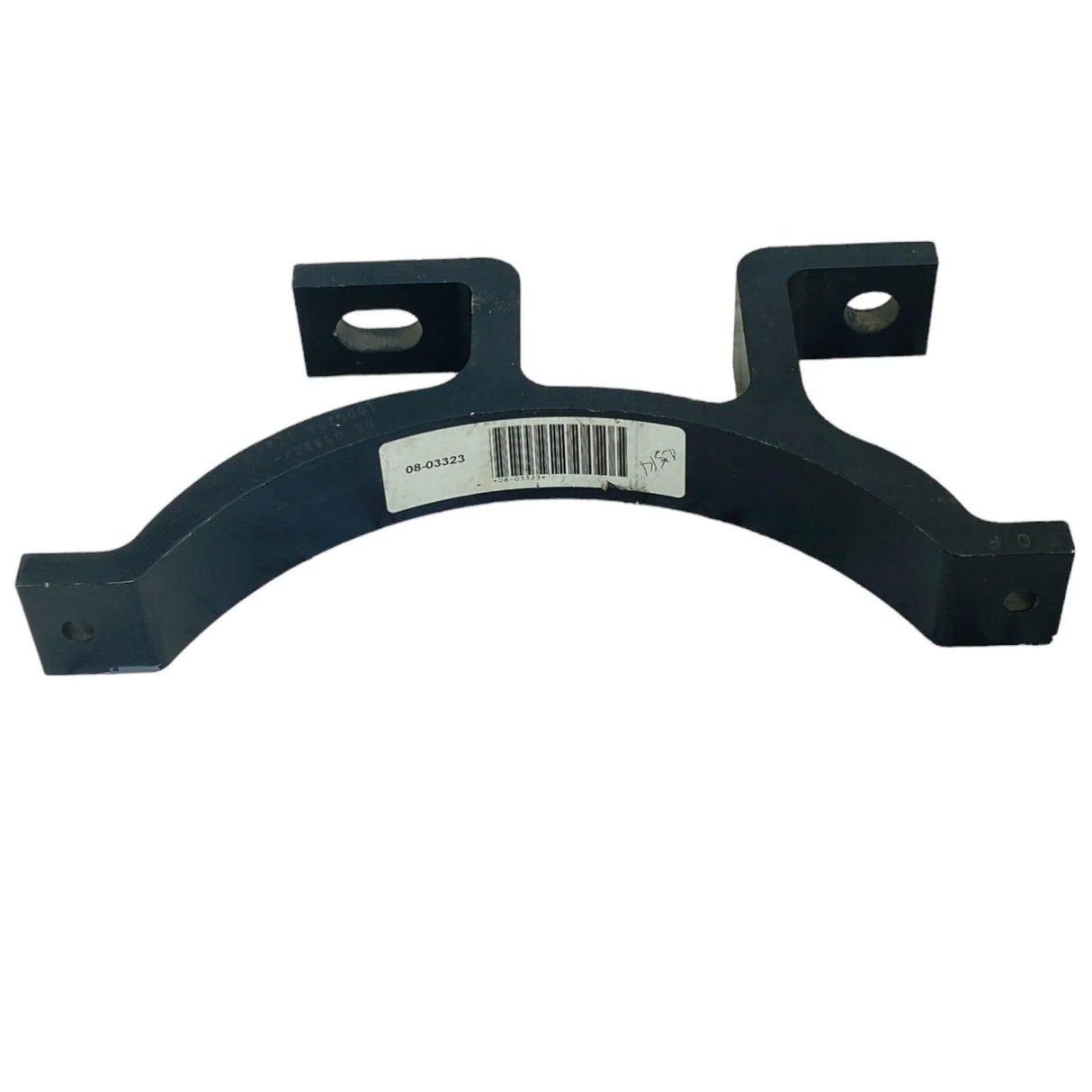 08-03323 Paccar Air Tank Mounting Bracket - Truck To Trailer