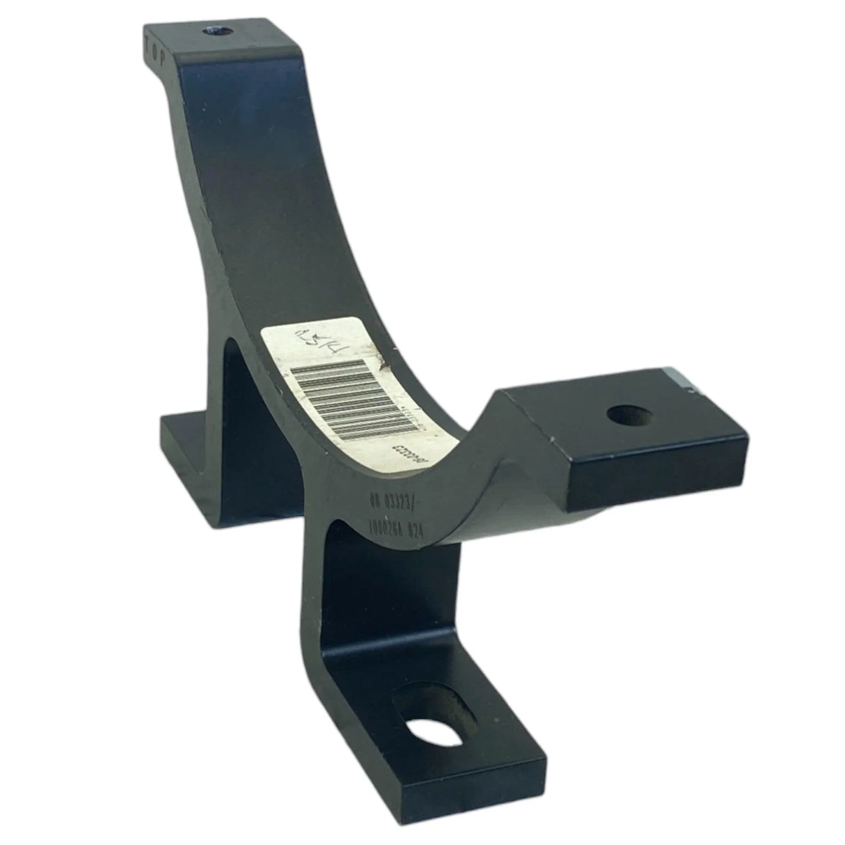 08-03323 Paccar Air Tank Mounting Bracket - Truck To Trailer