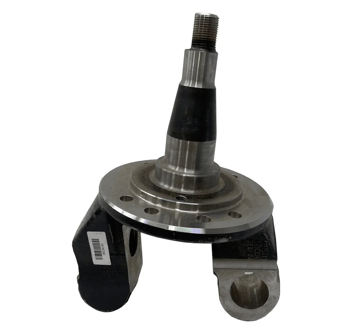 081SK139 Genuine Dana Holding Corporation Knuckle D850F - Truck To Trailer