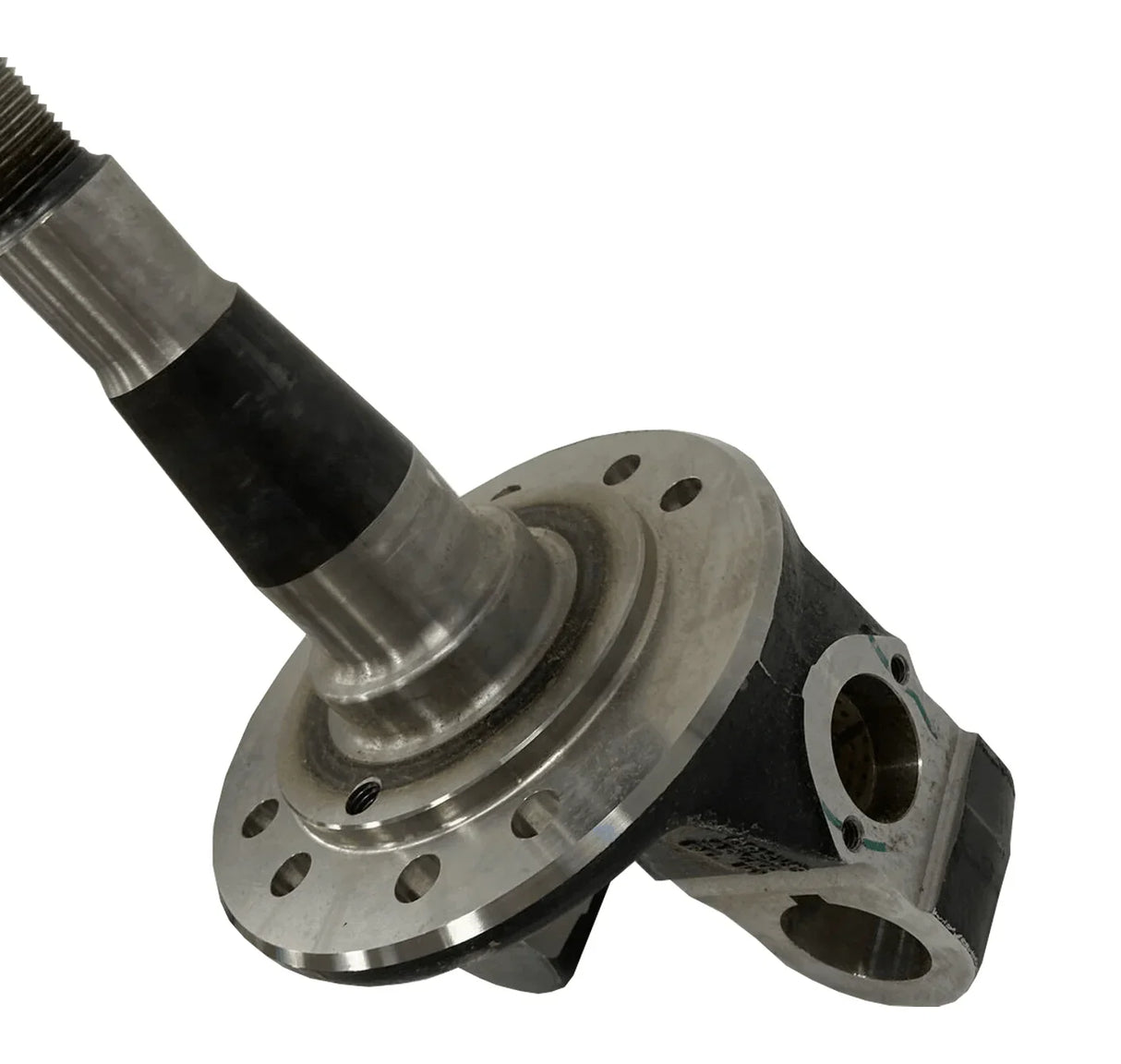 2153528 Genuine Dana Holding Corporation Knuckle D850F - Truck To Trailer