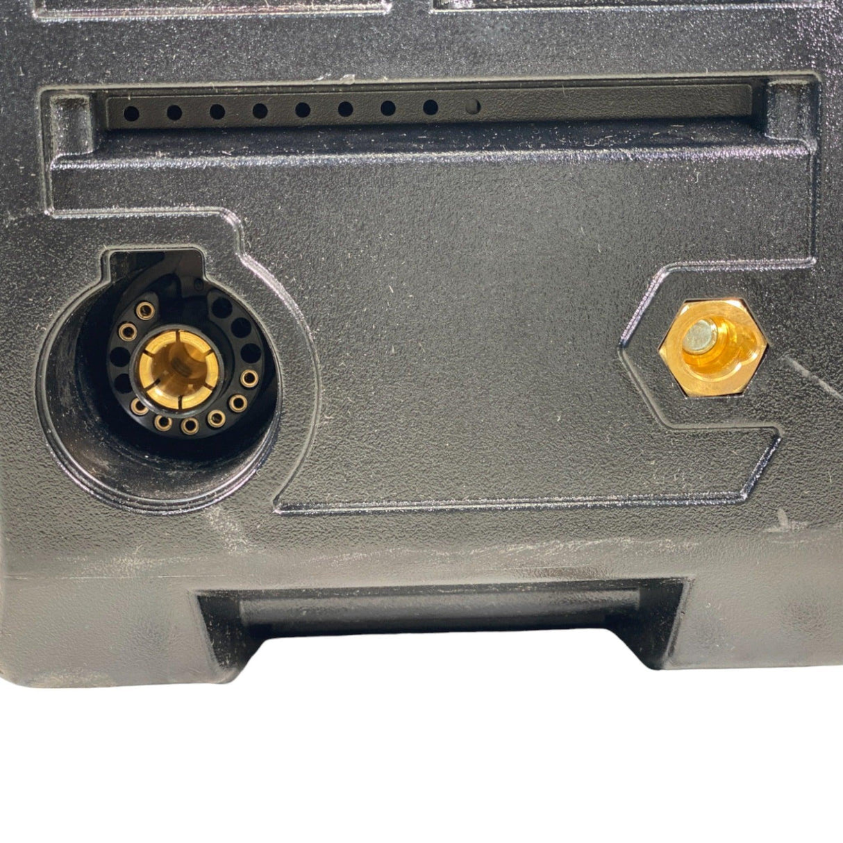 088104 Hypertherm Powermax 45 XP Power Supply w/ CPC Port 220V - Truck To Trailer