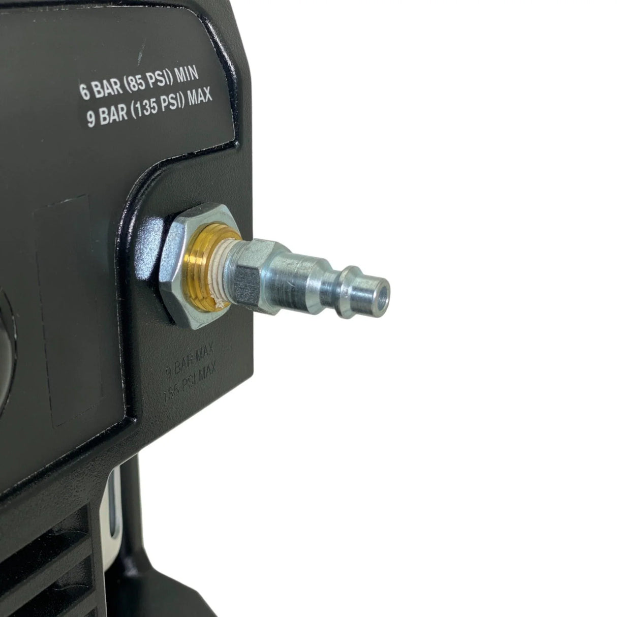 088104 Hypertherm Powermax 45 XP Power Supply w/ CPC Port 220V - Truck To Trailer