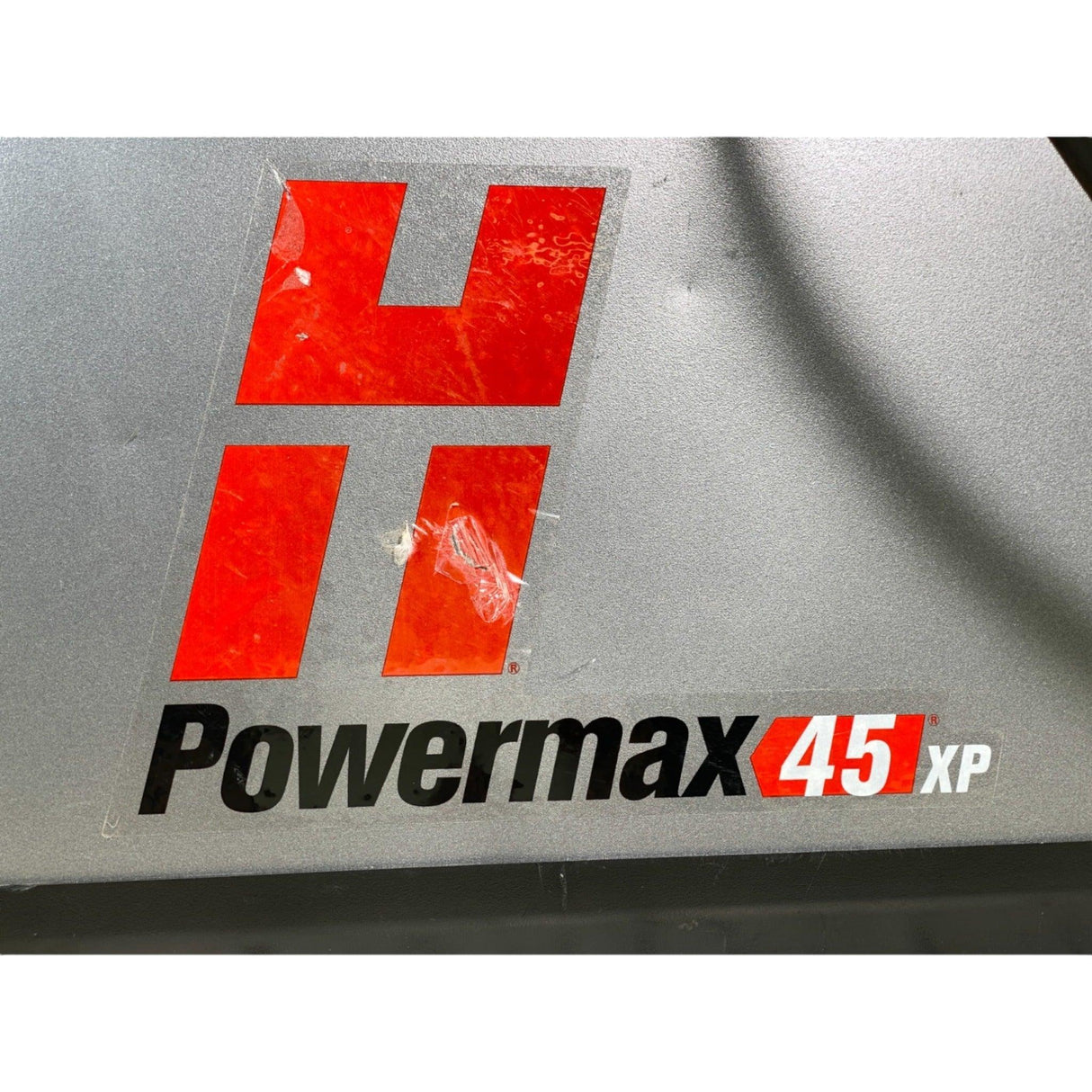 088104 Hypertherm Powermax 45 XP Power Supply w/ CPC Port 220V - Truck To Trailer