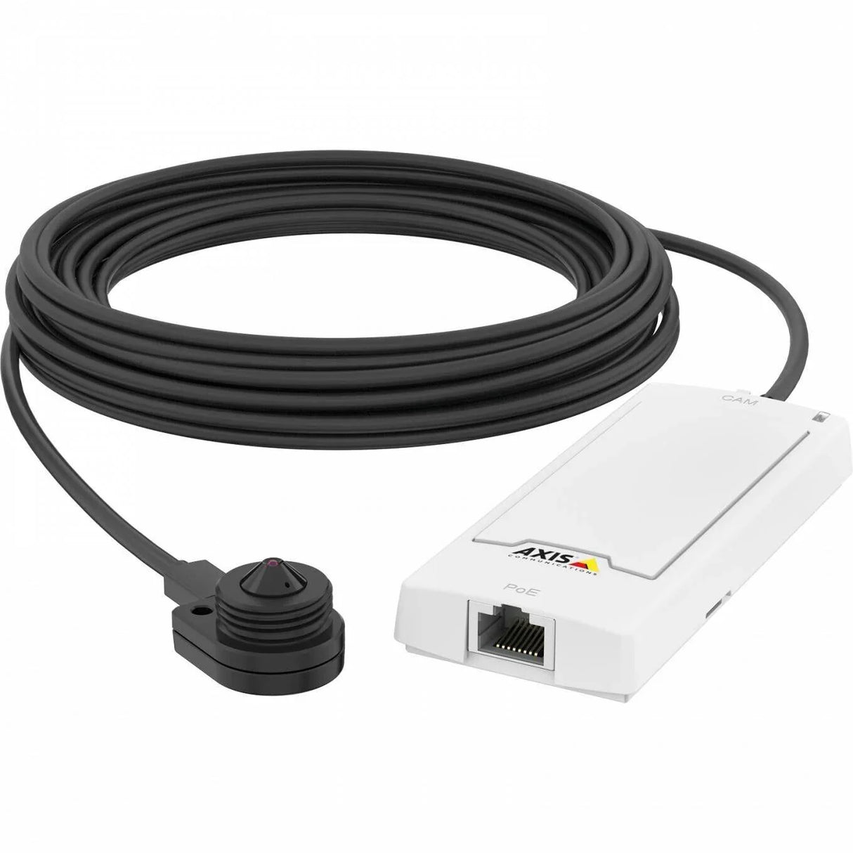 0927-001 Axis Network Camera P1265 - Truck To Trailer