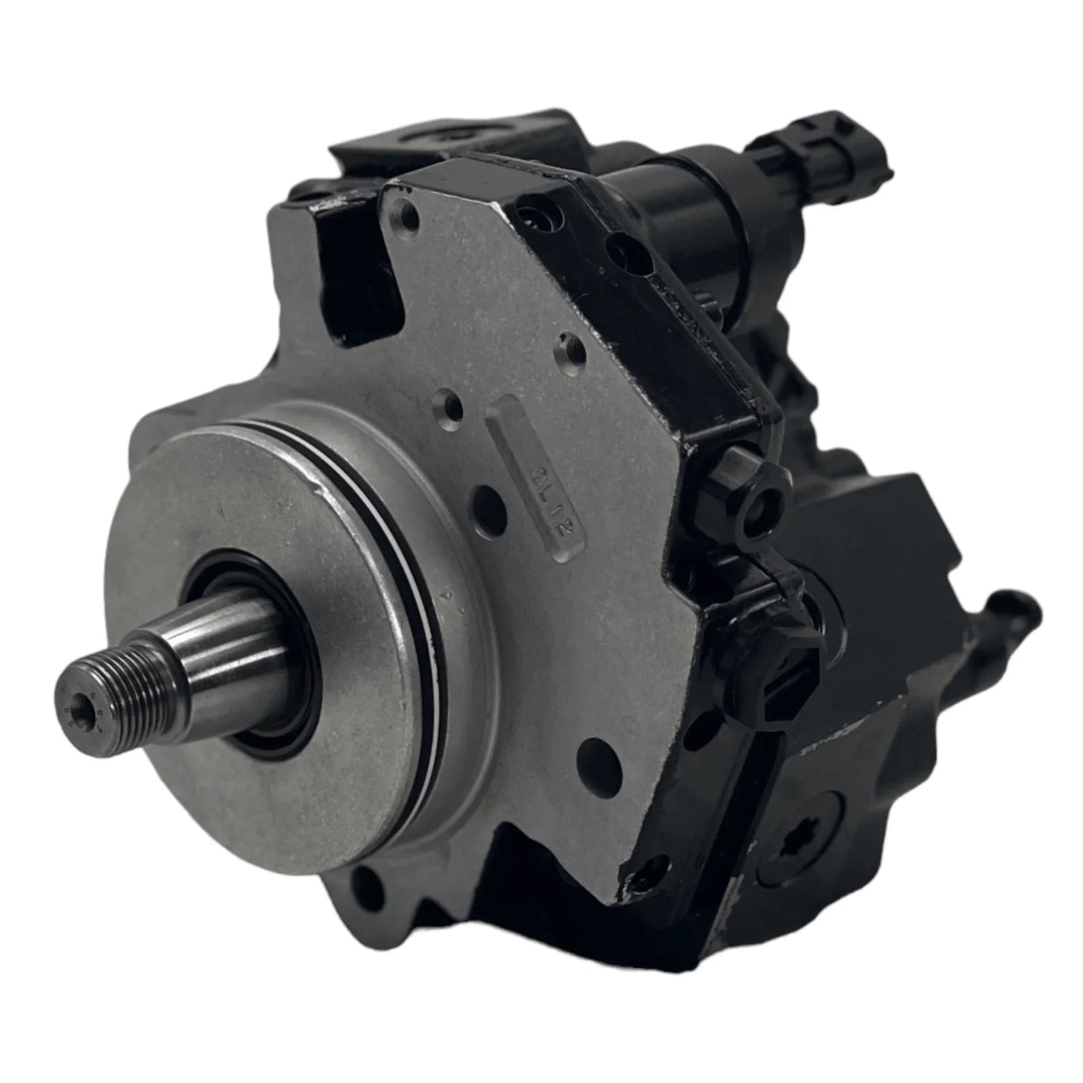 19700158D Genuine Bosch Fuel Pump Cp3 For Cummins 5.9L - Truck To Trailer