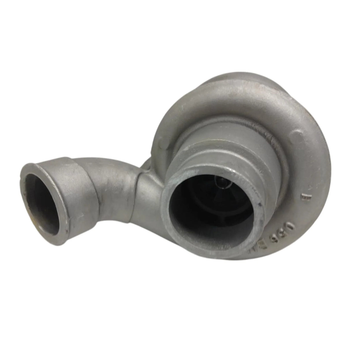 631GC5143M2X Genuine Mack Turbocharger - Truck To Trailer