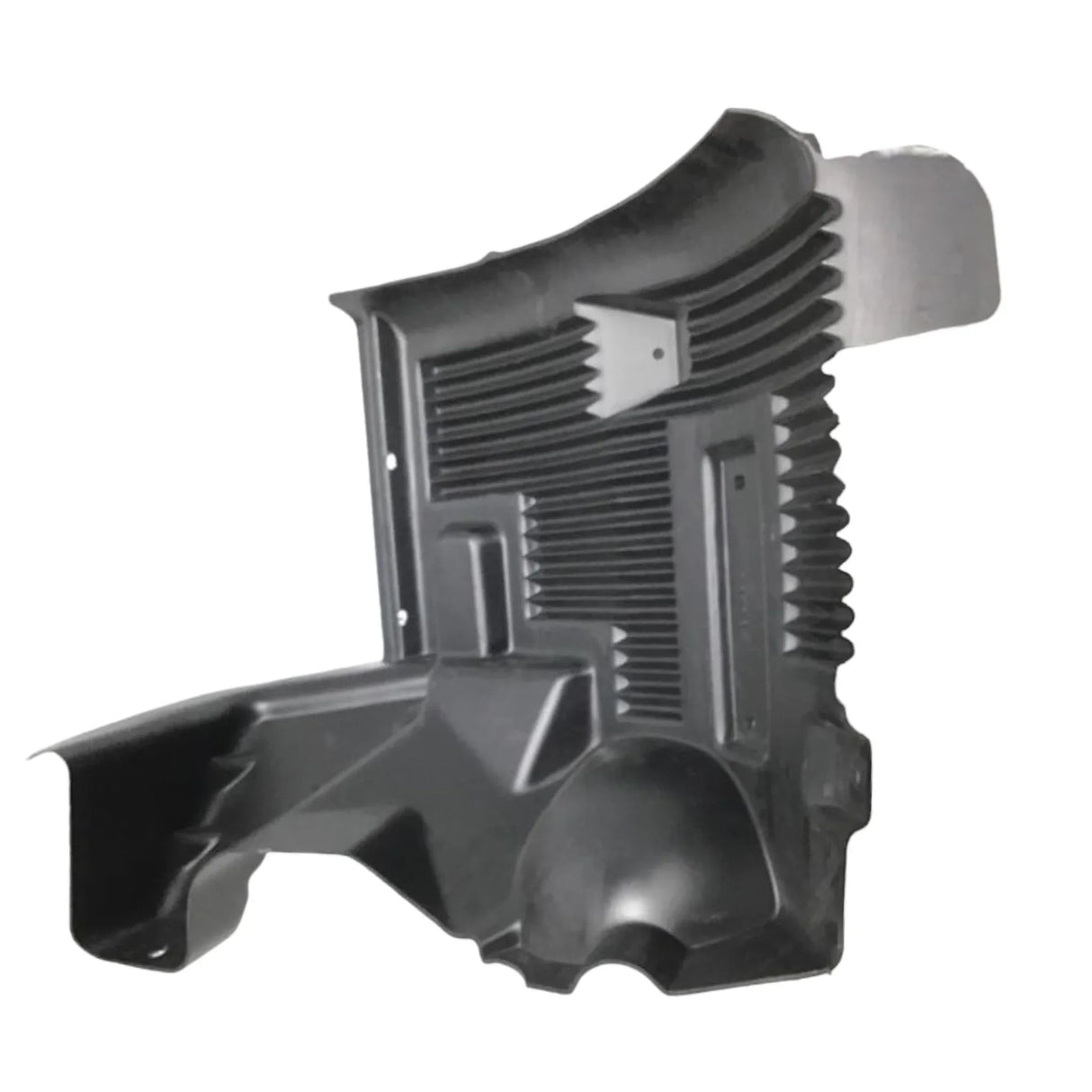 82059207 Genuine Volvo Splash Shield - Truck To Trailer