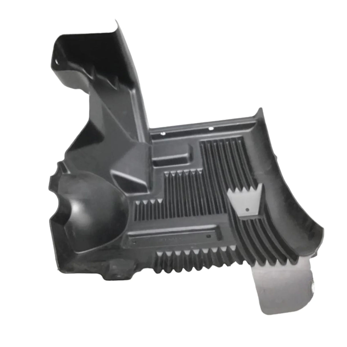 82059207 Genuine Volvo Splash Shield - Truck To Trailer