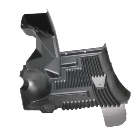 82059207 Genuine Volvo Splash Shield - Truck To Trailer