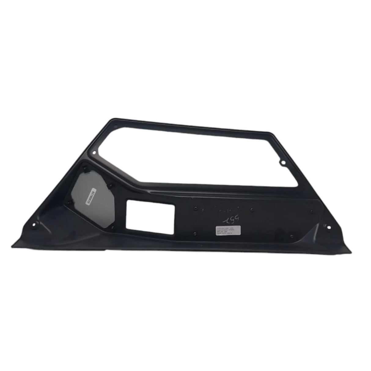 82780362 Genuine Volvo Cover Panel - Truck To Trailer
