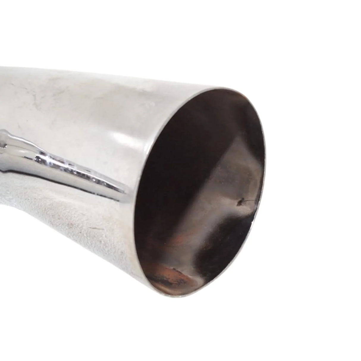 25161412 Genuine Mack Pipe - Truck To Trailer