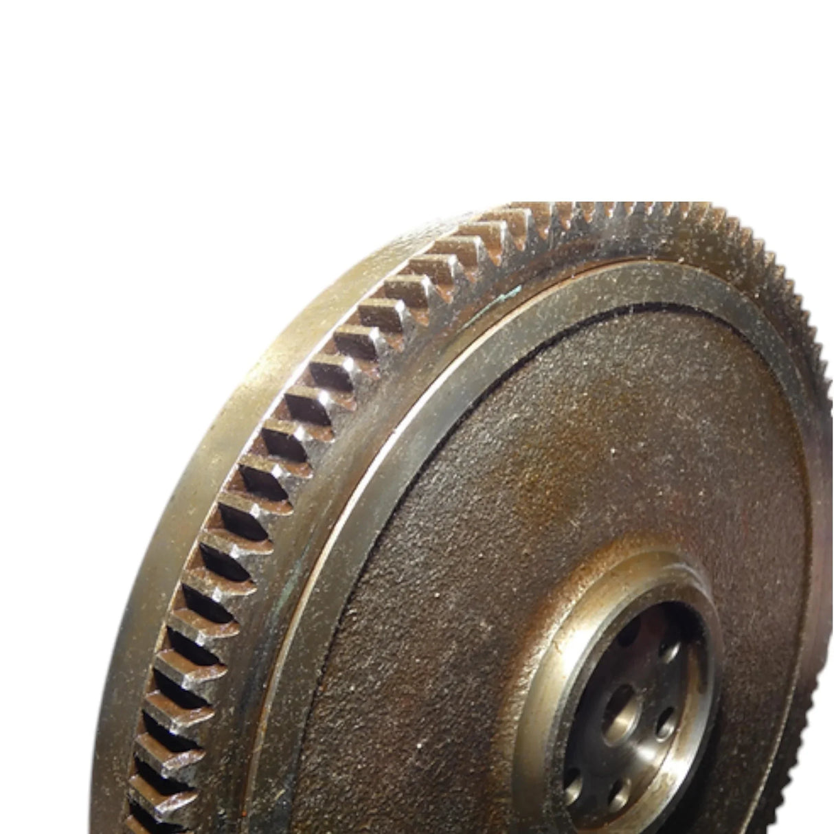 15601-25012 Kubota Flywheel - Truck To Trailer