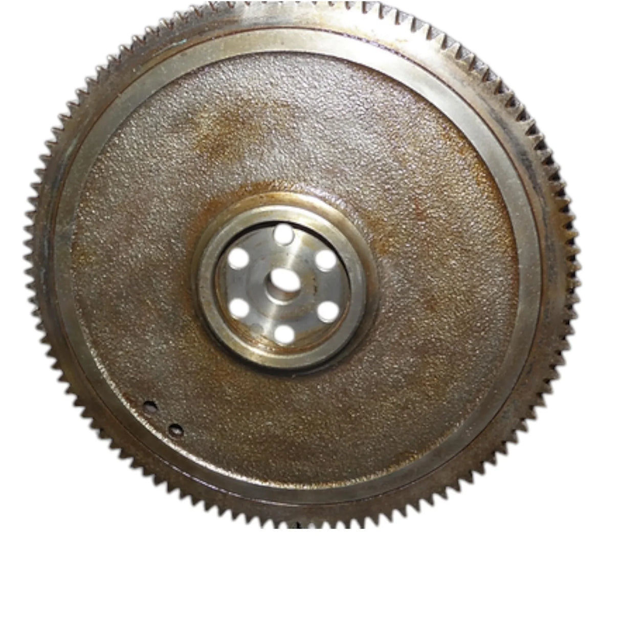 15601-25012 Kubota Flywheel - Truck To Trailer