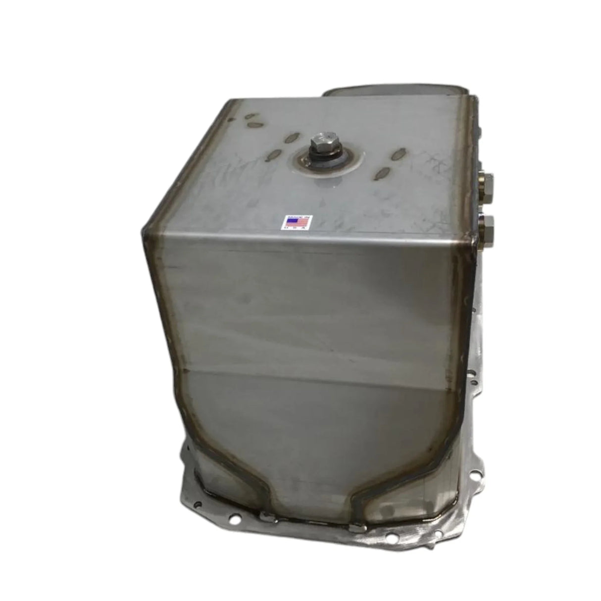 23398078 Genuine Volvo Oil Pan - Truck To Trailer