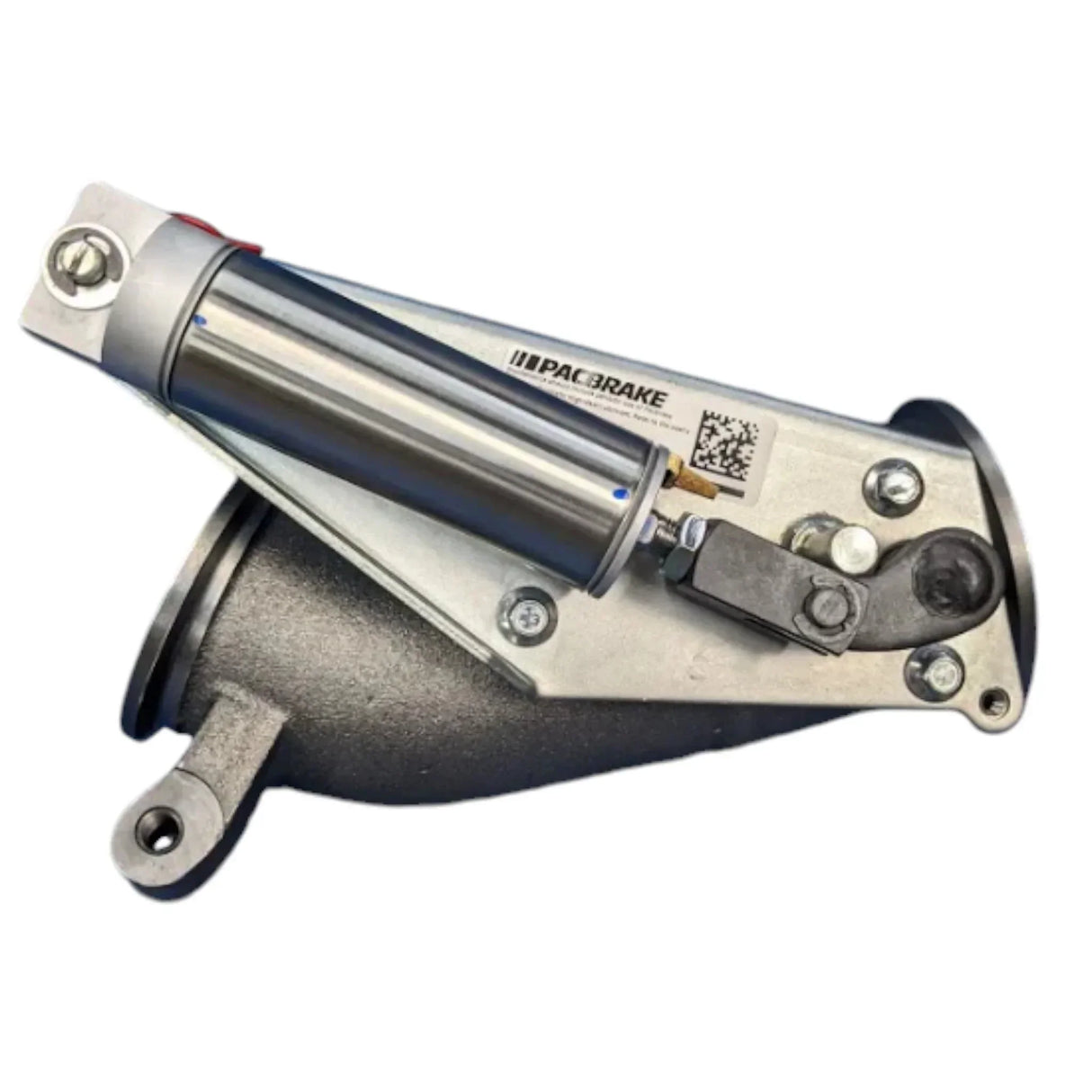 7095683C91 Genuine International Exhaust Brake - Truck To Trailer