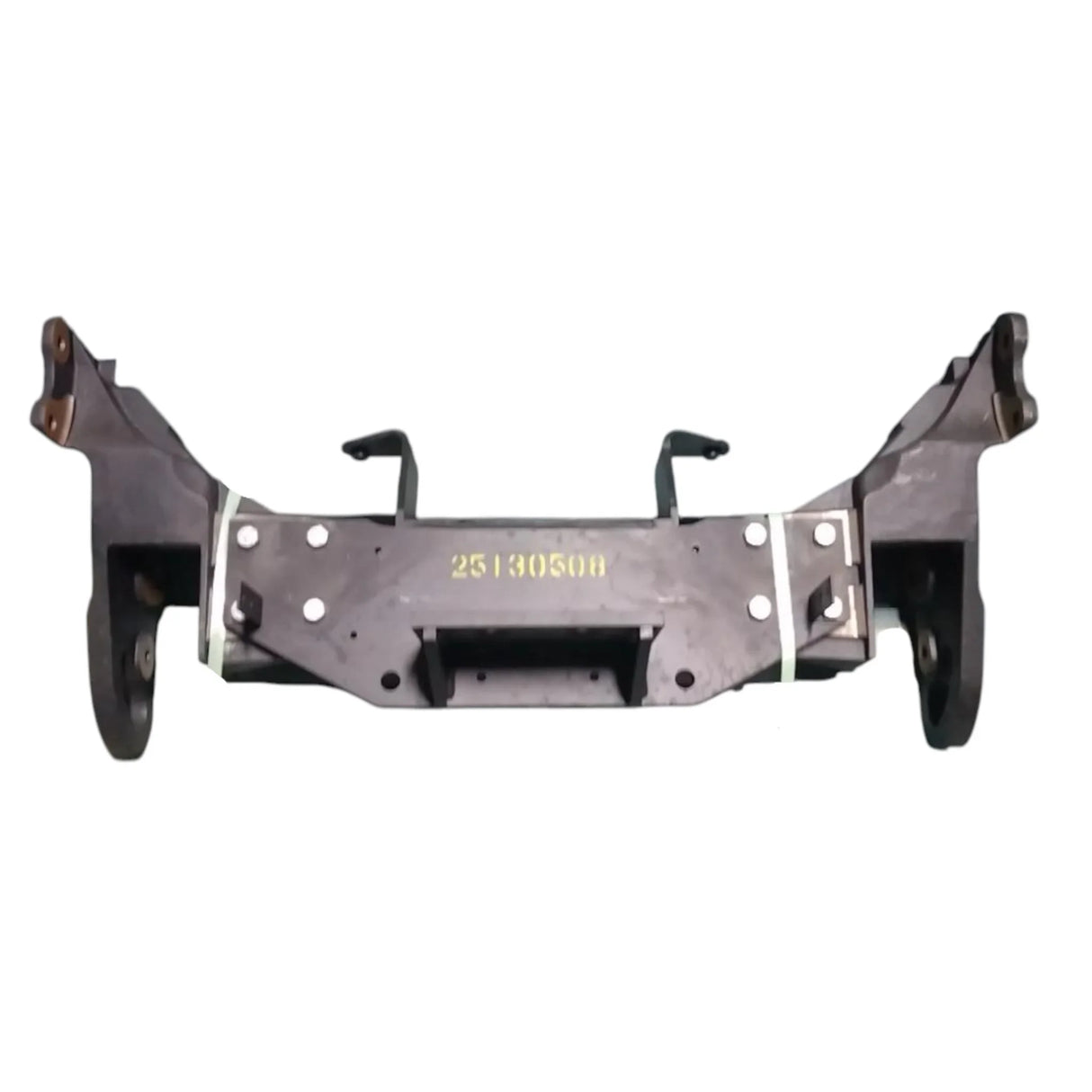 25130508 Genuine Mack Bracket - Truck To Trailer