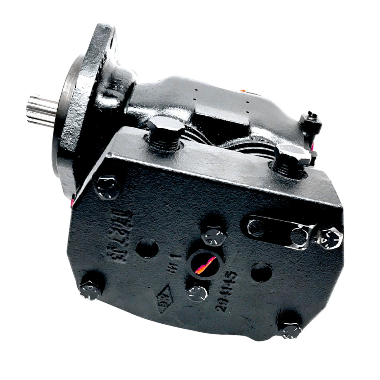 108208 Genuine Cat Air Compressor TF-501 - Truck To Trailer