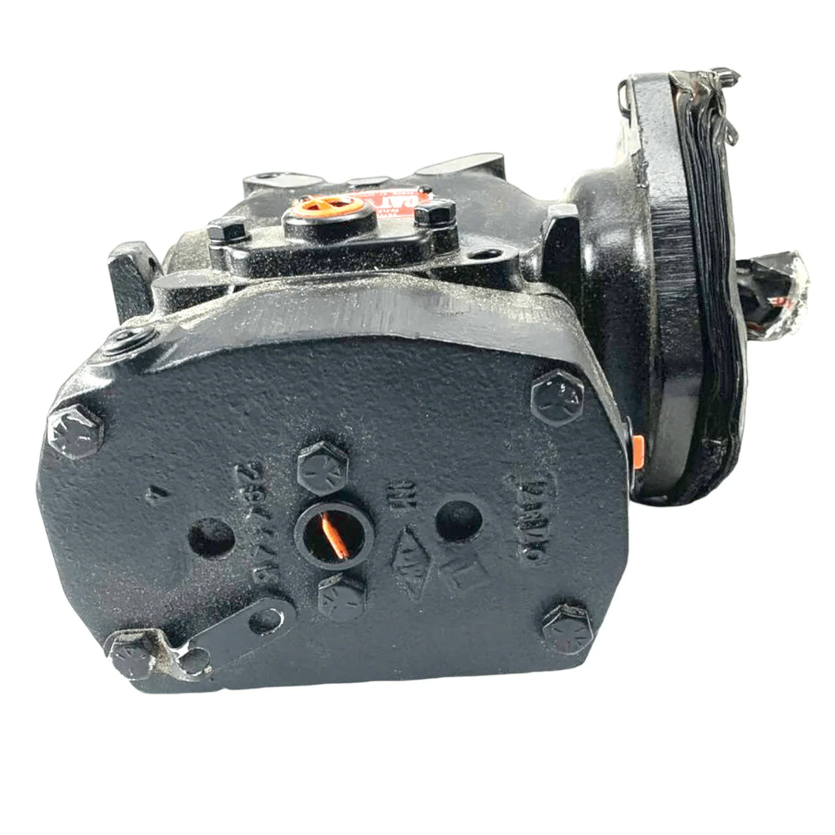 108208 Genuine Cat Air Compressor TF-501 - Truck To Trailer