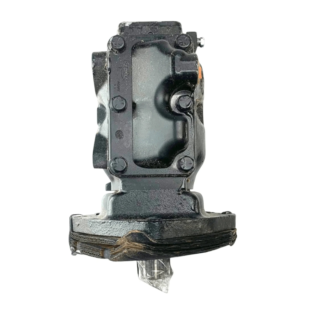 0R-2895 Genuine Cat Air Compressor TF-501 - Truck To Trailer