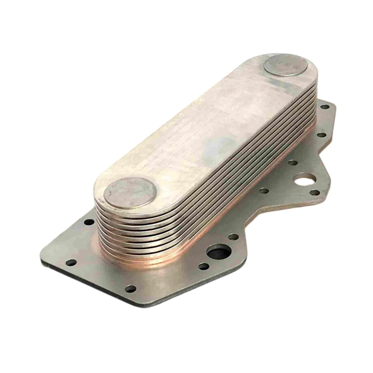 187-8595 CAT Core As - Truck To Trailer