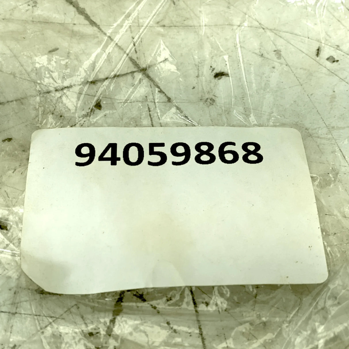 1-82210-174-1 Genuine Isuzu Lamp Assembly Frt C - Truck To Trailer