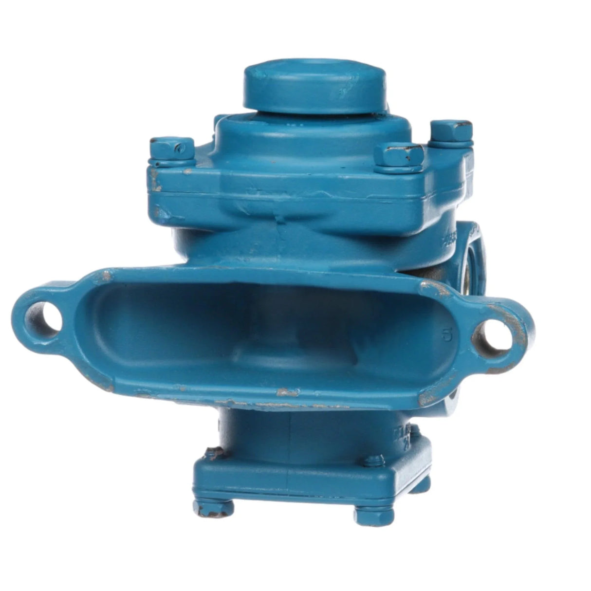 745-103081RX Genuine Volvo/Mack Valve - Truck To Trailer